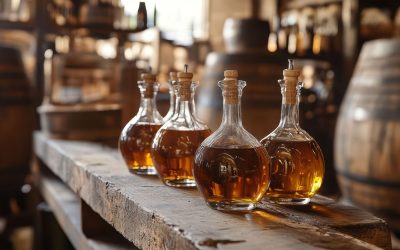 Derrière nos macérats, un fournisseur pas comme les autres…